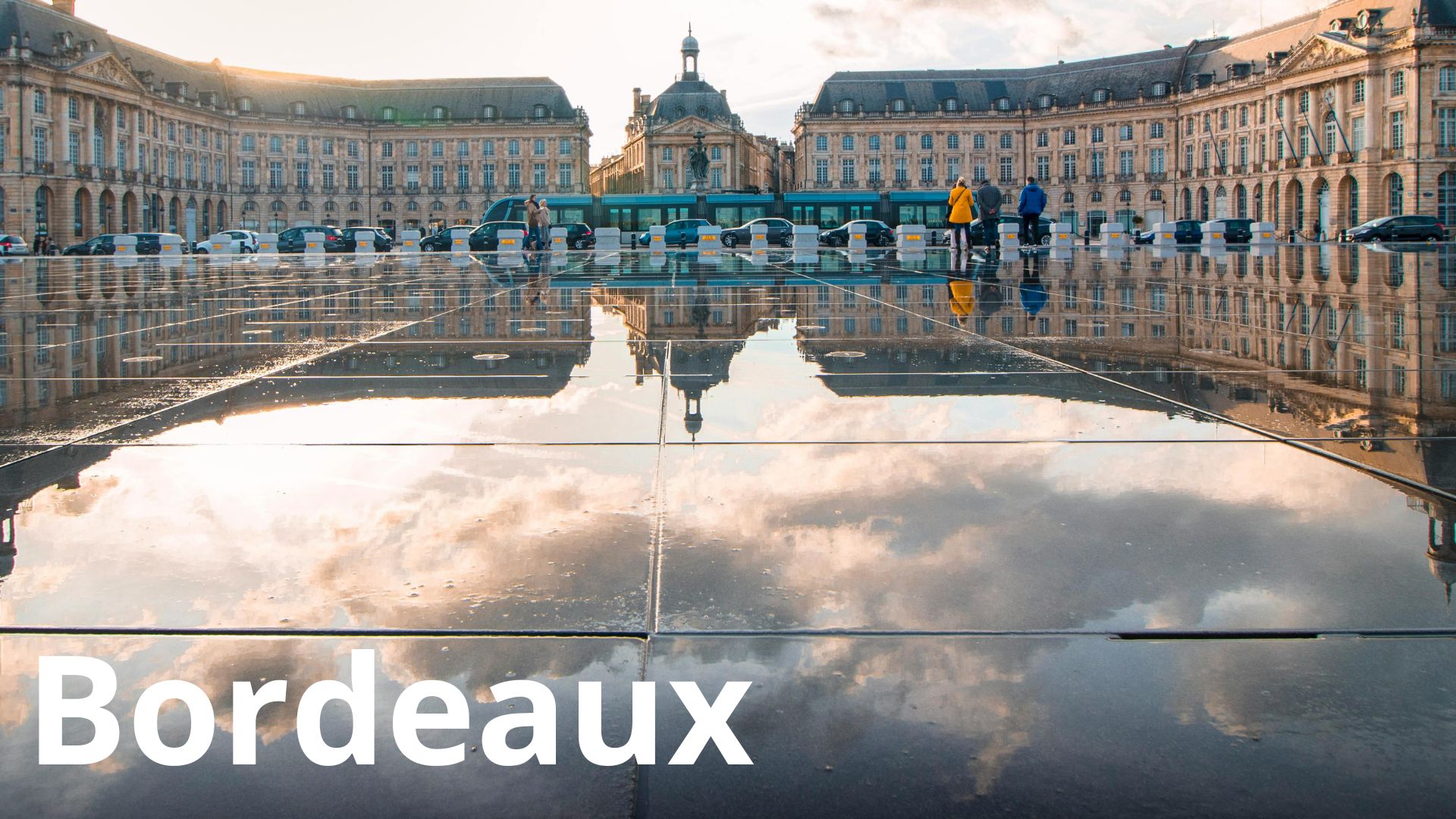 Campus CREAD Bordeaux