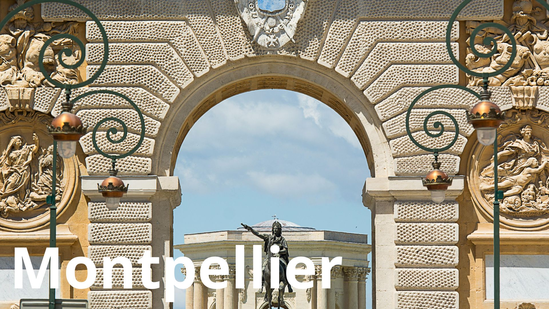 Campus CREAD Montpellier