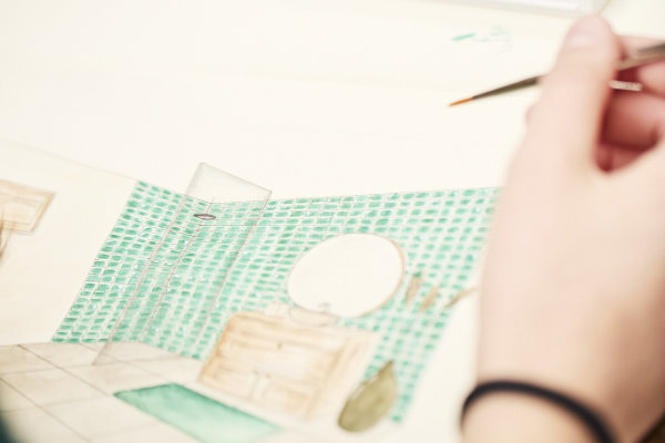 Les ateliers découverte