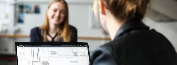CREAD Pro: formation professionnelle architecture intérieure en ligne