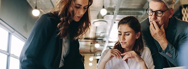 Réunion information CREAD Pro : formation professionnelle architecture d'intérieure