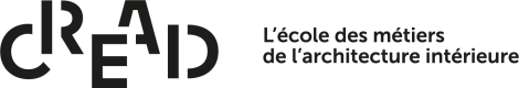 CREAD, l'école des métiers de l'architecture intérieure