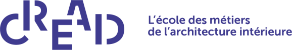 CREAD, l'école des métiers de l'architecture intérieure