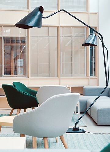 CREAD Pro: certification professionnelle décoration intérieure