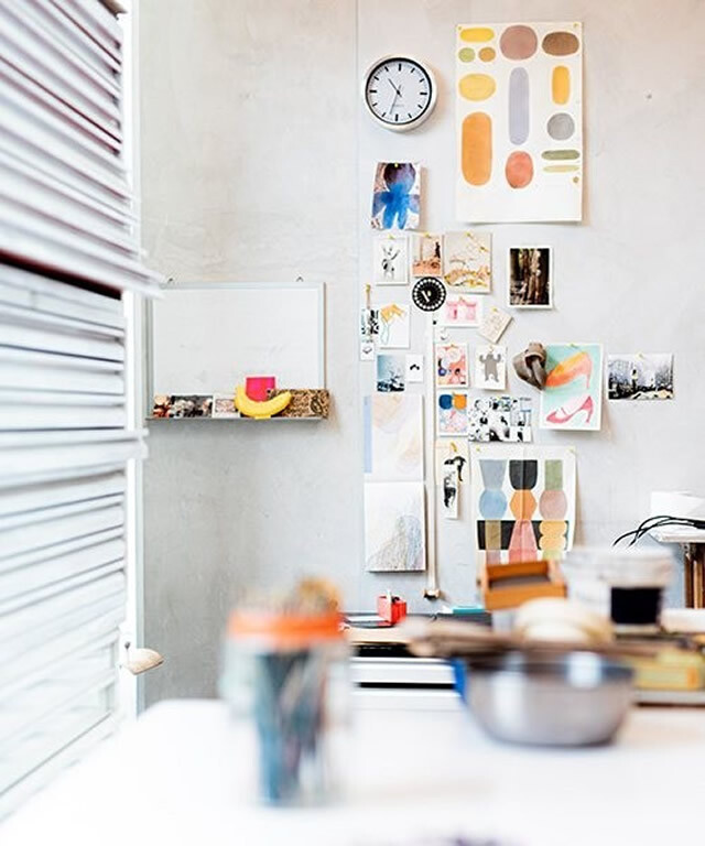 CREAD Pro: diplôme décoration intérieure