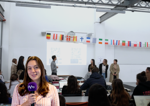 Actu CREAD : 1 même problématique pour tous les étudiants : c'est le retour du Workshop de CREAD Lyon !