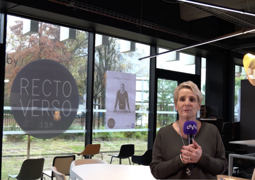 Actu CREAD : L'agence Recto Verso, partenaire de CREAD Bordeaux !