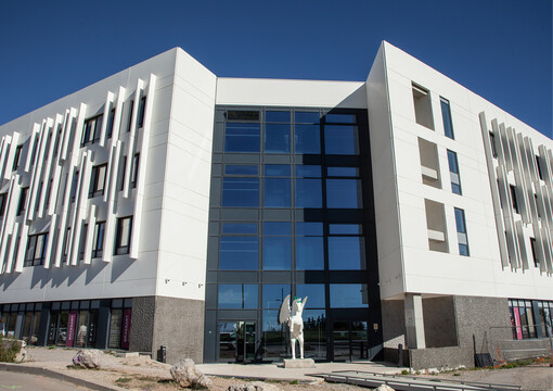 Actu CREAD : Montpellier accueille le nouveau campus CREAD
