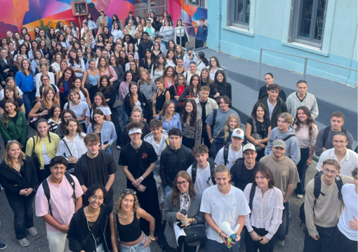 Actu CREAD : Rentrée 2025 : pourquoi choisir CREAD, l'école de référence en architecture intérieure ?