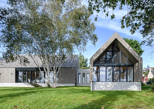 Actu CREAD : Architecture intérieure et impact écologique, quels liens et solutions ?