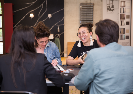 Actu CREAD : CREAD Pro : le choix parfait pour réussir sa reconversion professionnelle à Lyon
