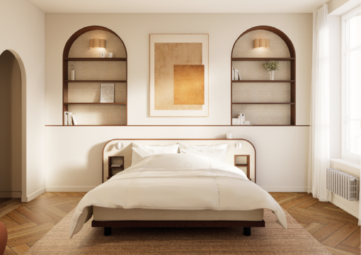 Actu CREAD : Partage d'expérience : Emma, en alternance dans l'agence Kuentz Le Gall