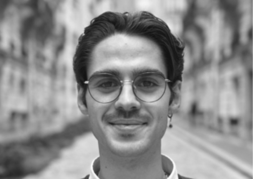 Actu CREAD : Nos alumni : Quentin, diplômé 2024 & fondateur de Calbry Architecture