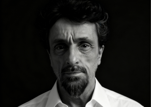 Actu CREAD : Nos intervenants : Yohann Chabuel, spécialiste de l'Intelligence Artificielle