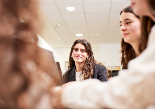 Actu CREAD : Admissions parallèles à CREAD : et si votre parcours prenait enfin tout son sens ?