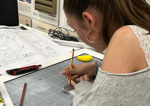 Actu CREAD : Stage découverte CREAD : 2 jours pour vivre l'expérience de l'intérieur