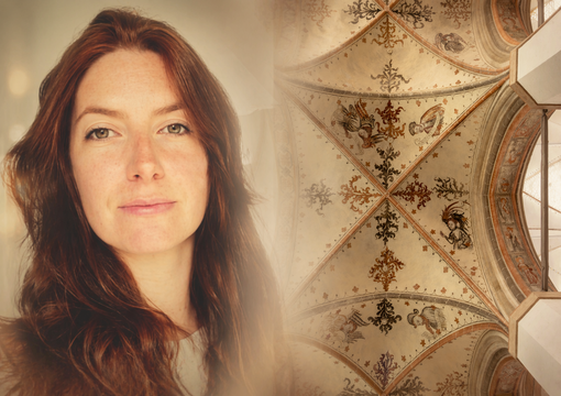 Actu CREAD : Culture architecturale : un pilier indispensable de la formation CREAD, enseigné par Lauriane Sabatier à Montpellier