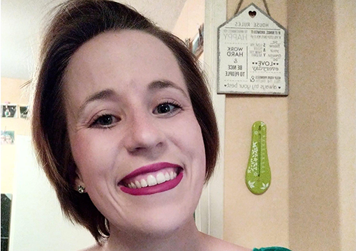 Actu CREAD : Interview de Sofia, Responsable Pédagogique de CREAD Pro
