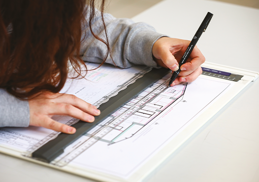 Actu CREAD : École d'architecture intérieure : formation et débouchés professionnels