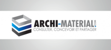 Archi Material - Partenaire CREAD, Ecole Architecture Intérieure