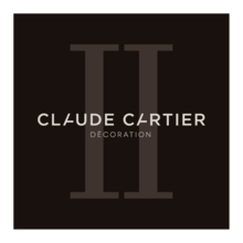 Claude Cartier Décoration