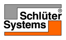 Schluter Systems - Partenaire CREAD, Ecole Architecture Intérieure