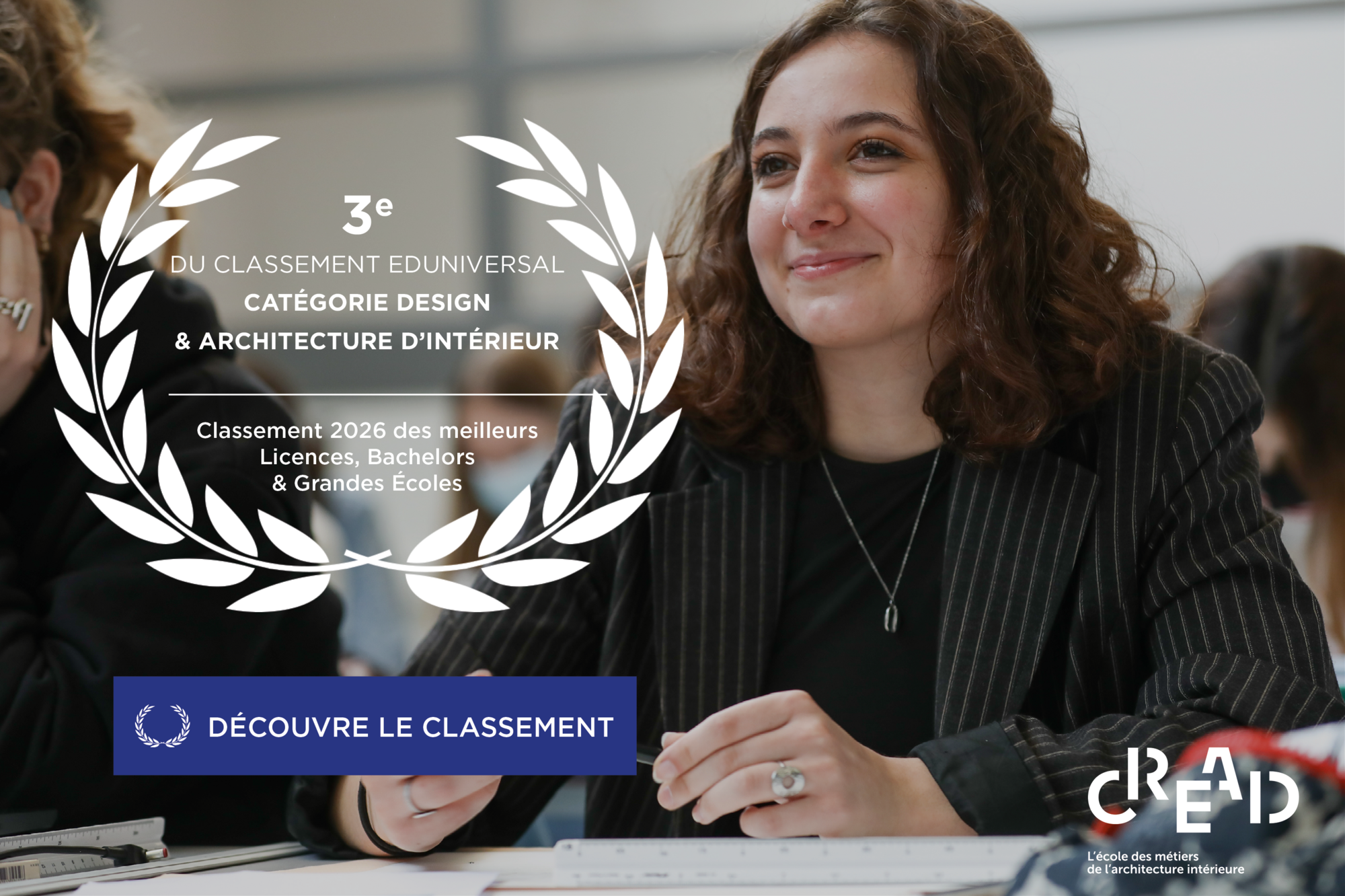 En ce moment à CREAD