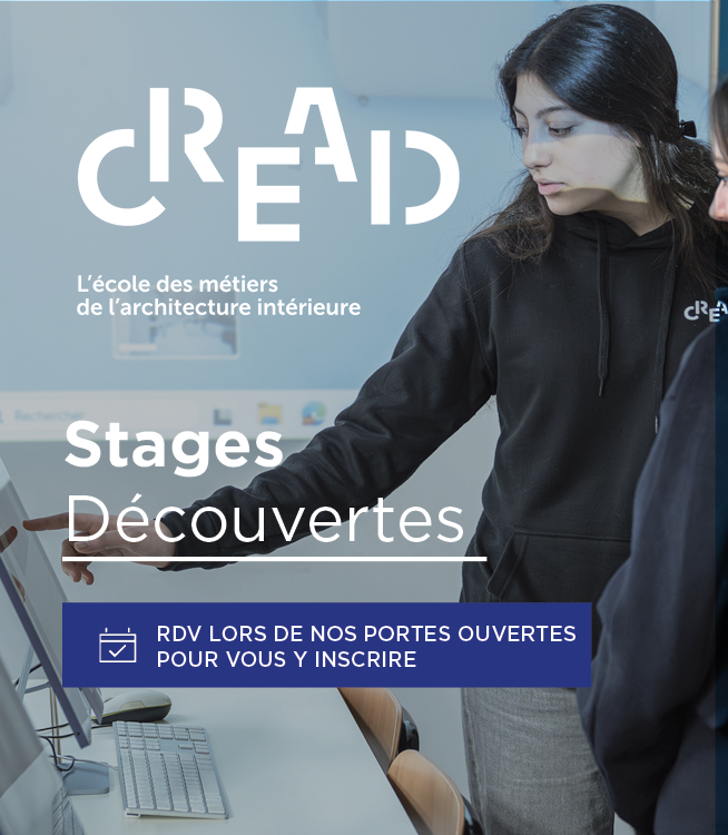 En ce moment à CREAD