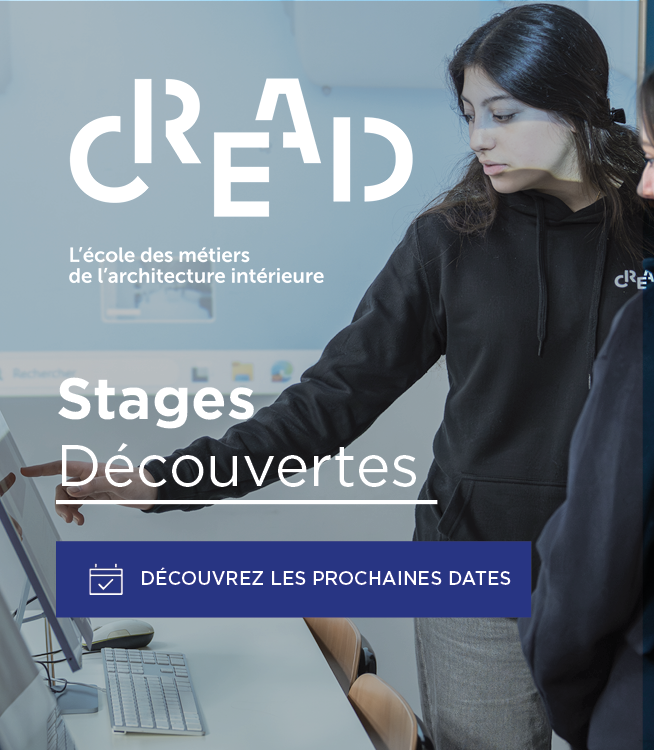 En ce moment à CREAD