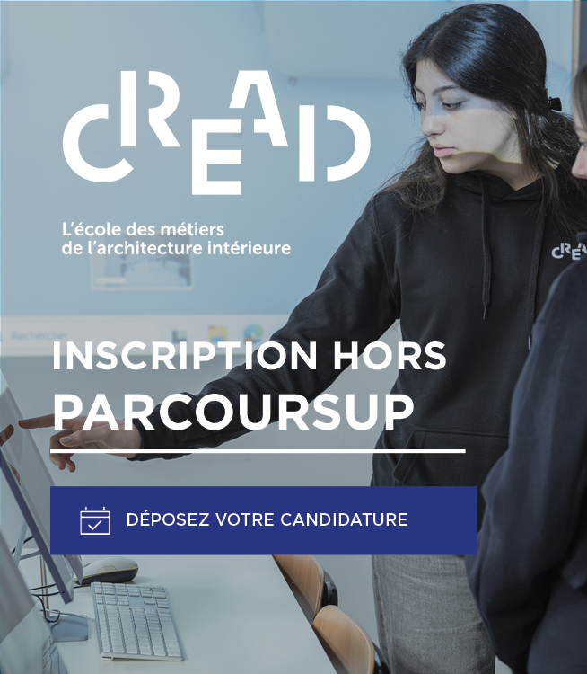 En ce moment à CREAD