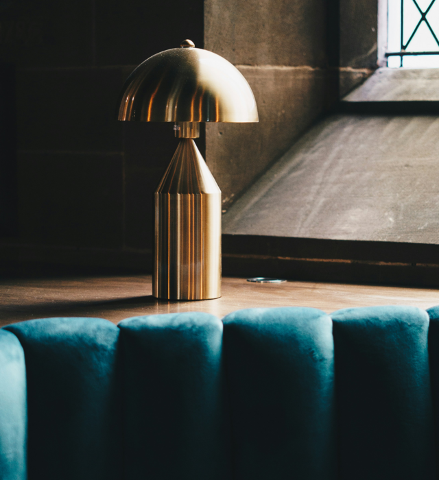 Métier chef de projet en architecture intérieure : école CREAD