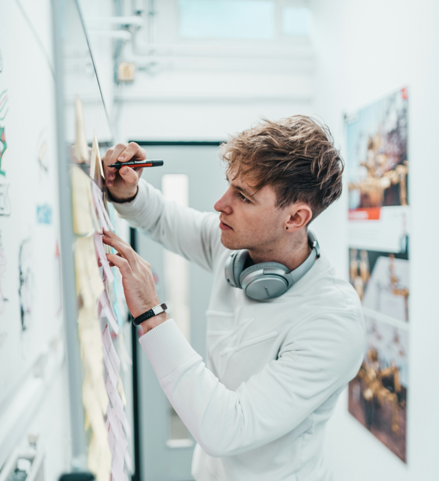 Formation visual merchandiser designer (architecture intérieure commerciale) : école CREAD