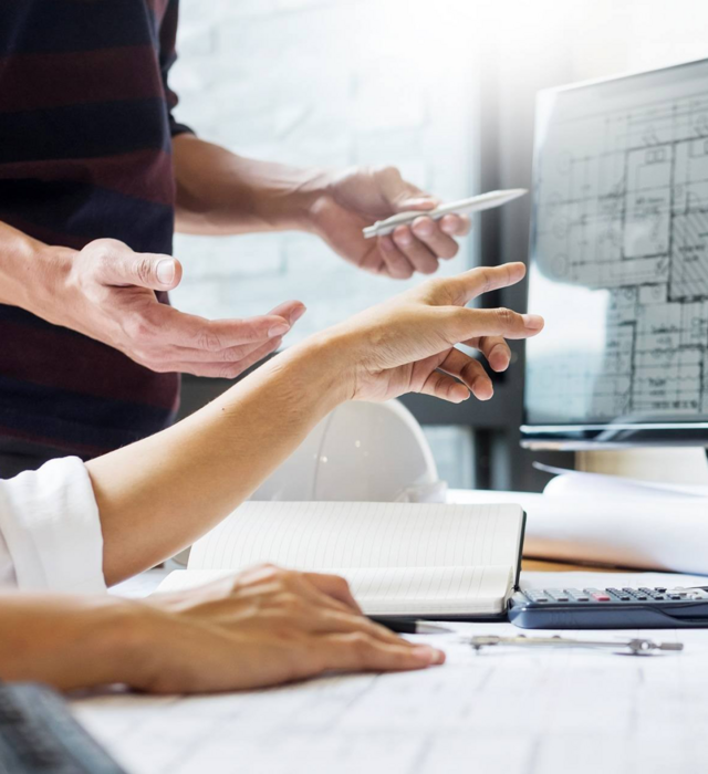 Métier architecte spécialiste bim & ia (architecture intérieure numérique) : école CREAD