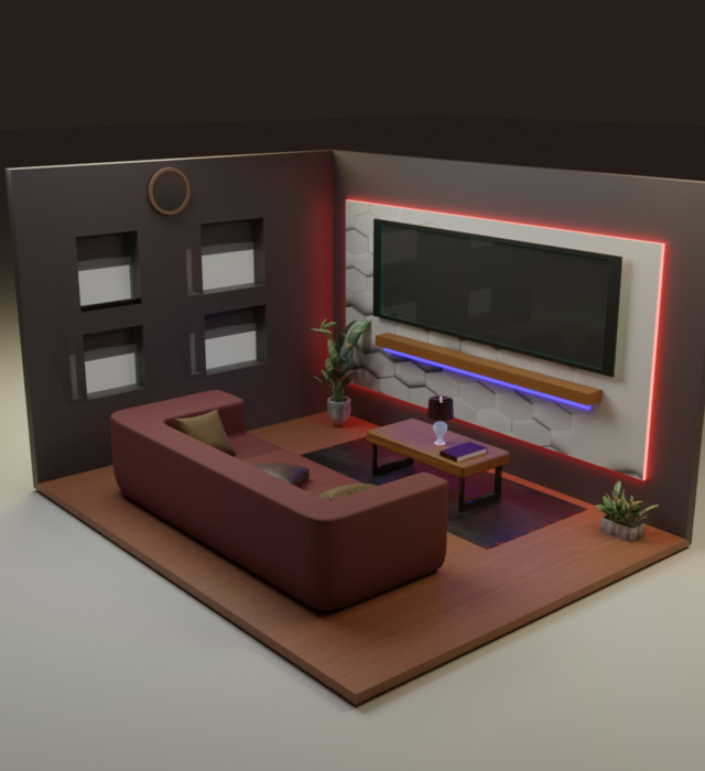 Formation décorateur d'intérieur virtuel (home staging 3d) : école CREAD