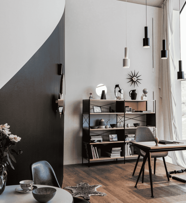 Formation styliste d'intérieur ia : école CREAD