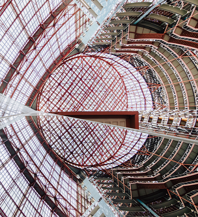 Formation architecte d'intérieur dans l'industrie : école CREAD