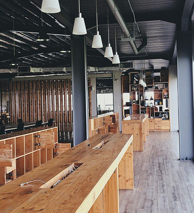 Métier architecte d'intérieur tertiaire : école CREAD