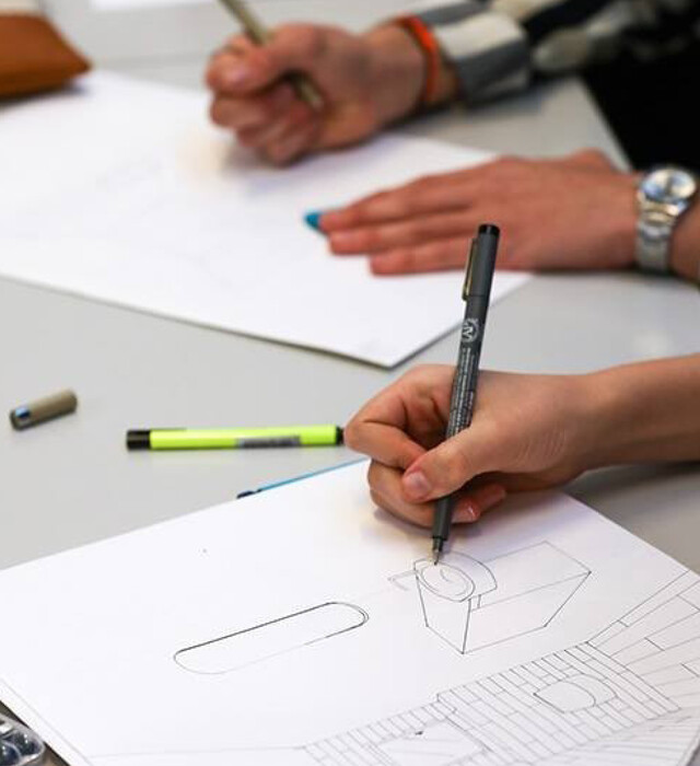 Métier architecte d'intérieur bainiste : école CREAD