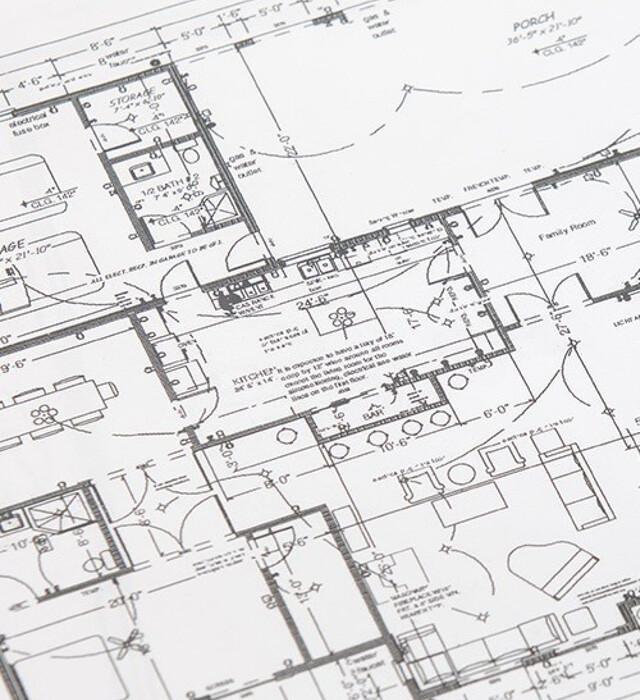 Métier maître d'oeuvre en architecture intérieure : école CREAD